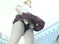 和式便所 渋谷女子○生 脱糞＆放尿2
