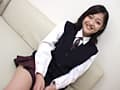 少女の告白 Eカップ めぐ18才