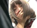 何度イっても止めない低速指マン痴○→降りたら即○○2
