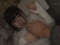 夜行バスで声も出せずイカされた隙に生ハメされた女6