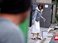 媚○チ○ポで即ハメ中出しされた後もイカされまくる妻