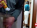 媚○チ○ポで即ハメ中出しされた後もイカされまくる妻