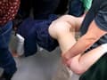 連射痴○ 推定145cmキツマン娘
