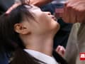 連射痴○ 推定145cmキツマン娘