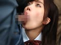 対面痴○でベロキス発情娘2 ぷるぷる唇スリムJ○