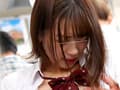 ミニスカJ○痴○7 ハイソ細脚J○