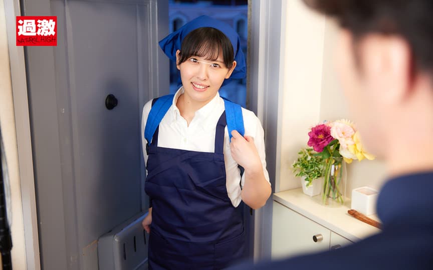 拡張無しの即アナルFUCK