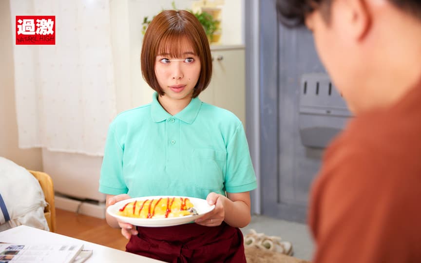拡張無しの即アナルFUCK