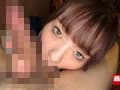 黙尺 唾液どっろどろ もう1発抜いてくれる爆吸いフェラ
