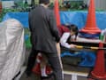 ○○集大成2014 駐輪場○○