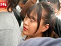 電車しゃぶらせ顔射サークル