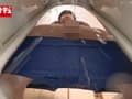 つるぺた女子の男水着チャレンジ