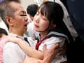 連射電車2 ちっちゃい女の子を独占して何発も射精したい