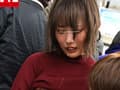乳首開発電車9 張り乳JカップJD