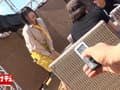 カフェ娘連鎖羞恥9