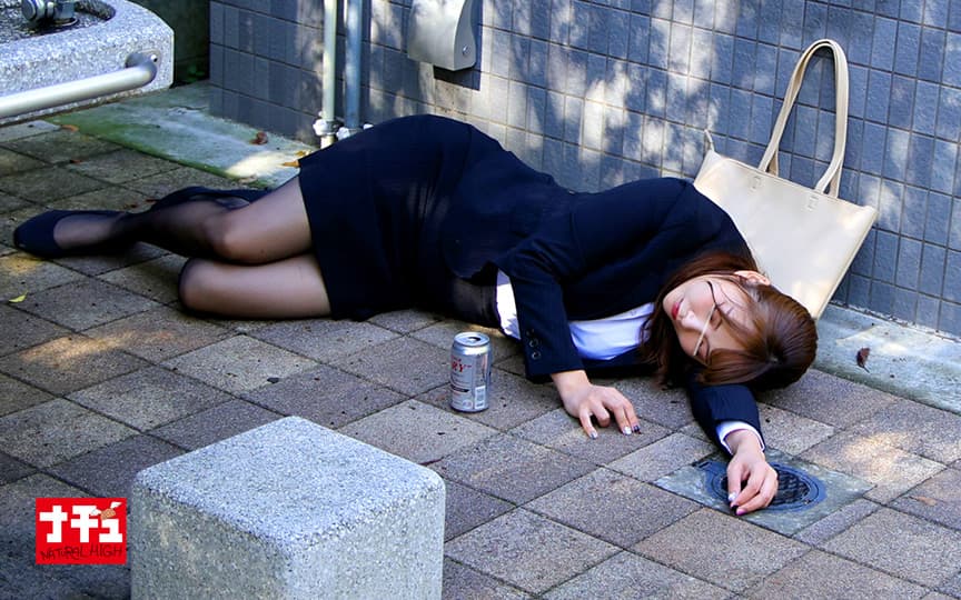 持ち帰りキ○セク 道で拾った無抵抗女を使い捨て中出し