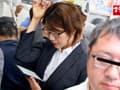パンティ越し指マン羞恥3 巨尻を震わせイキ乱れる美熟女