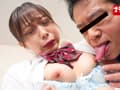 中年バイトに中出しされた万引き少女 お漏らし小柄