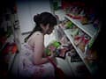 卑劣○撮 靴カメパンチラ 投稿マニア コンビニ編