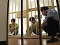 射精管理刑務所2 「性処理道具」