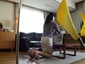 素人○撮投稿！ 激撮！うちの女房のオナニー