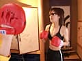 ナチュラルマッスルガール 2002-1