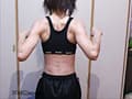 ナチュラルマッスルガール 2002-2