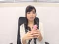 抜き挿し丸見え！ おまんこドアップディルドオナニー6