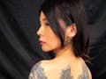 媚びないチン媚っちな刺青女子 みお はるき