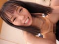 見つめて騎乗位
