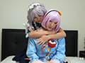 咲夜さんがCJDにご奉仕するよ！