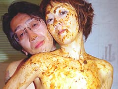 変態性欲を満たす為なら何でもする不倫カップル