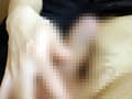 お母さんの介護 手コキ3