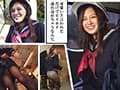 素人おかしや あおい