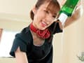 ビクビクと喜ぶち○ぽを快楽へと導くお姉さん！！