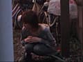 ○撮 糞尿の記録 野外・トイレ編