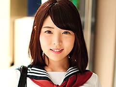 俺の素人 かな 18歳