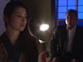 女郎蜘蛛 ～その女、決して喰われるべからず～ 北条麻妃