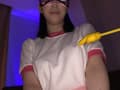 女子大生身体検査 ／ 田中みなみ