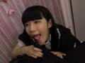 ロ●メイドに逆ご奉仕する新感覚カフェ／あおい