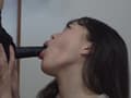 天然無邪気な誘惑痴女！／水卜麻衣奈