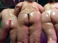 巨女3人