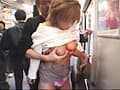 極痴○2 電車内○制卑劣猥褻