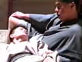 極道の男たち