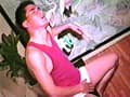 極道の男たち
