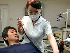 フェラチオ歯科助手は実在した!3