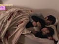 大好きな妹の家に泊まりに行こう4 出来れば近●相○