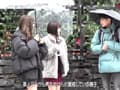 美少女ドSビッチの2人がM男クンを逆ナン＆逆○○○