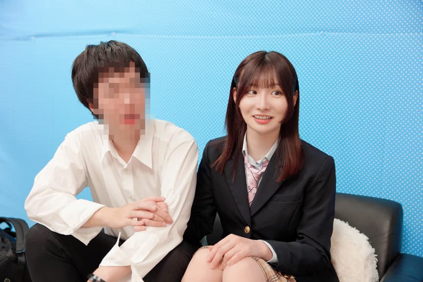 【かんな編】乳首とおち○ちんで彼氏当てゲーム！！