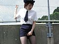 昼下がりの失禁パトロール